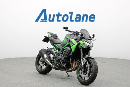 Kawasaki Z900
