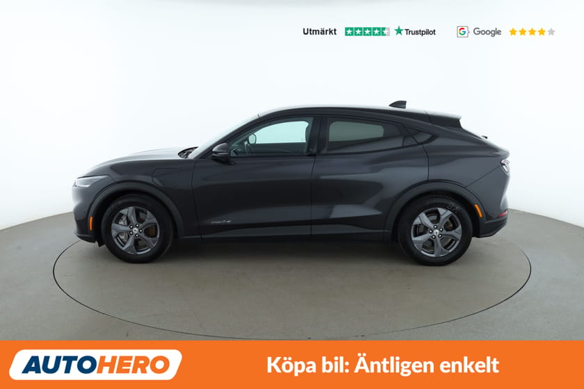 Bild 2 av Ford Mustang Mach-E Standard Range RWD / B&O, CarPlay, 360