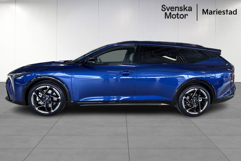 Bild 3 av Kia K4 Sportswagon GT-LINE 180HK / BILLÅN / PRIVATLEASING FR.4.995KR / 7ÅRS NYBILSGARANTI