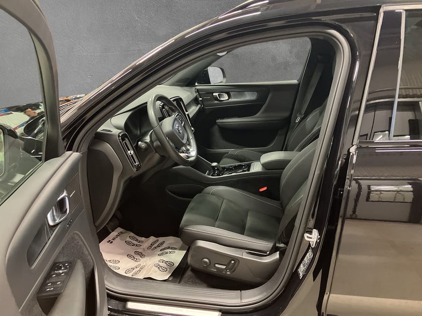 Bild 5 av Volvo XC40 Recharge Single Motor Ultimate