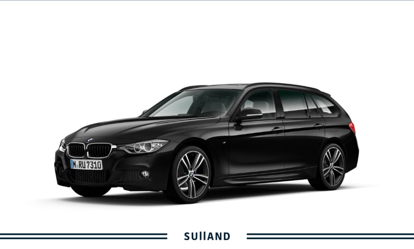 Bilde 1 av BMW 320d xDrive Touring | M Sport | H/K | Panorama