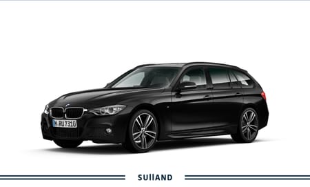 BMW 320d xDrive Touring