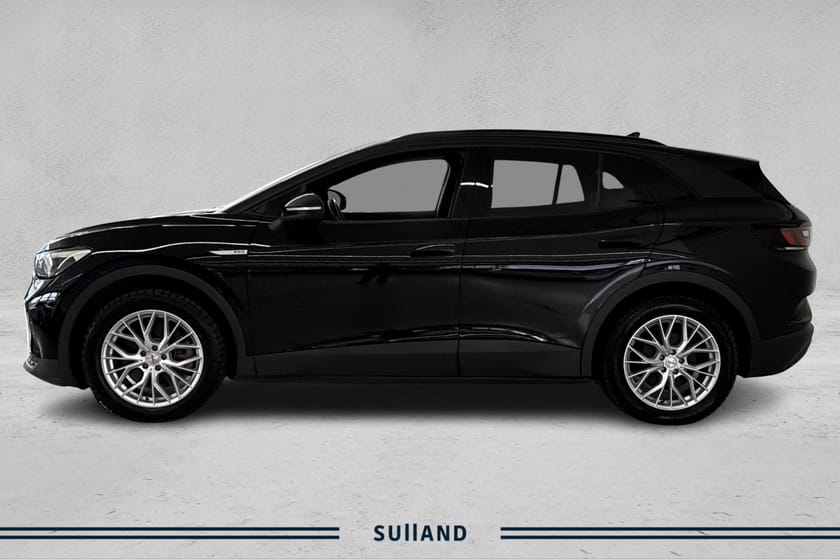 Bilde 2 av Volkswagen ID.4 Pro Performance limited  77kwh 204hk