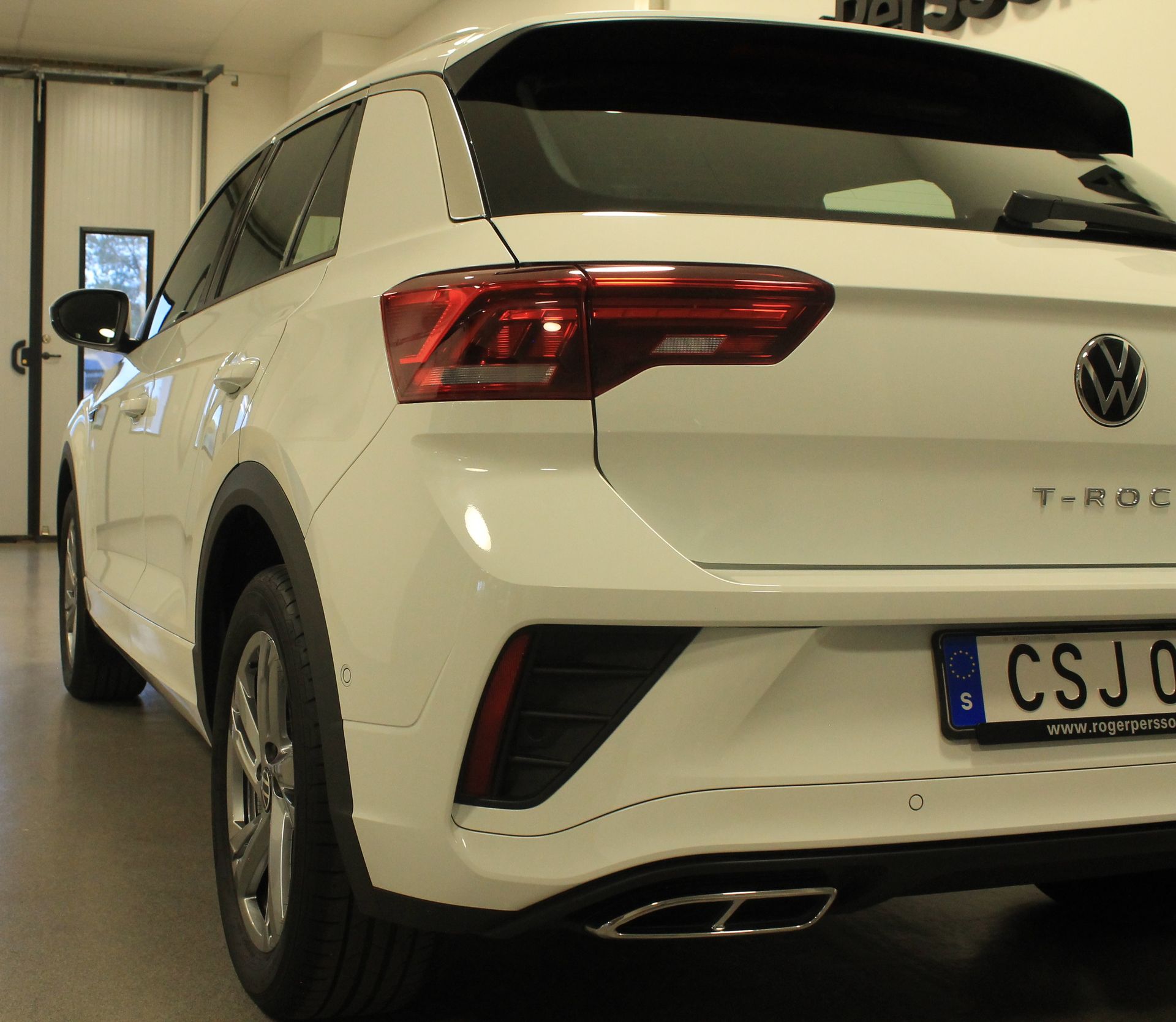 Volkswagen T-Roc 2024, kuva 5/9
