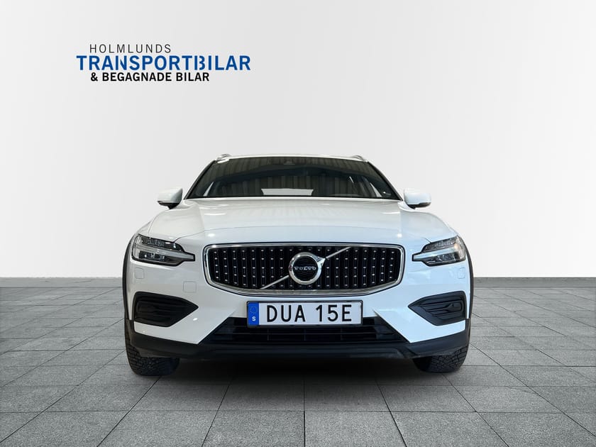 Bild 5 av Volvo V60 Cross Country