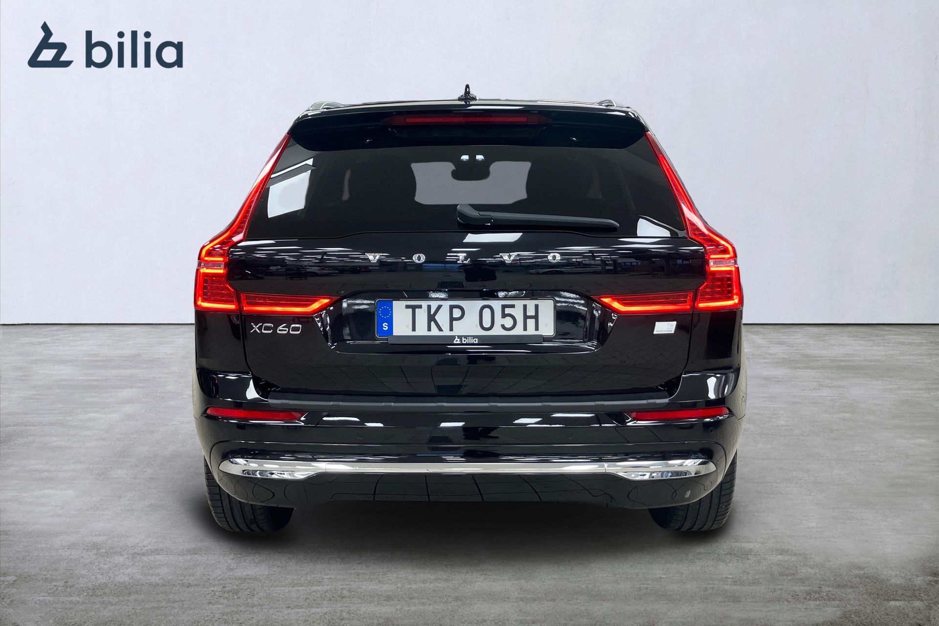 Volvo XC60 Recharge T6 II Core Edition 2024, bild 5/10