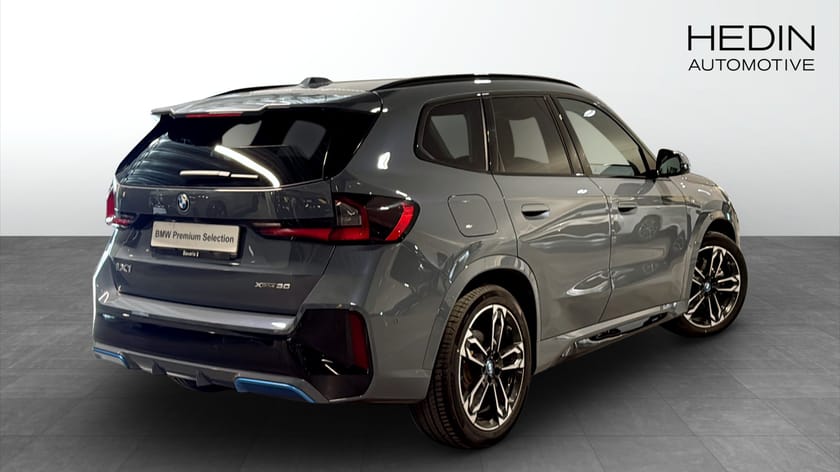 Bild 2 av BMW iX1 xDrive30 