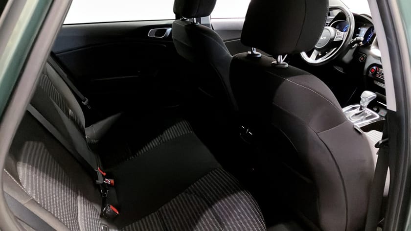 Bild 5 av Kia Ceed Sportswagon Plug-in Hybrid PHEV ACTION