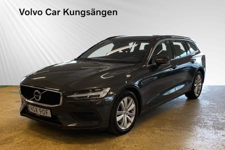 Volvo V60 B4 Diesel Mom Adv Navi Pro Edition