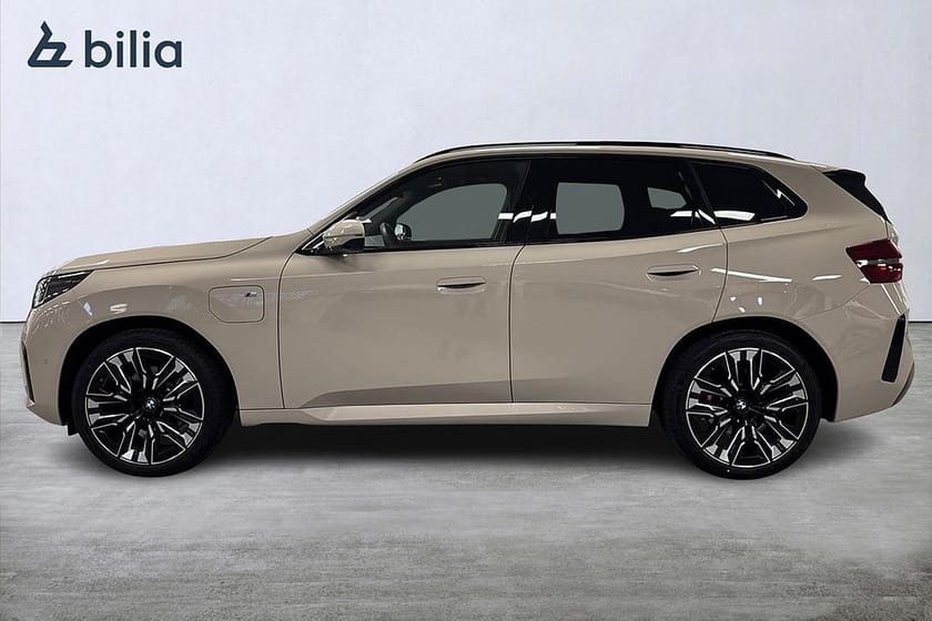 Bild 3 av BMW X3 30e xDrive