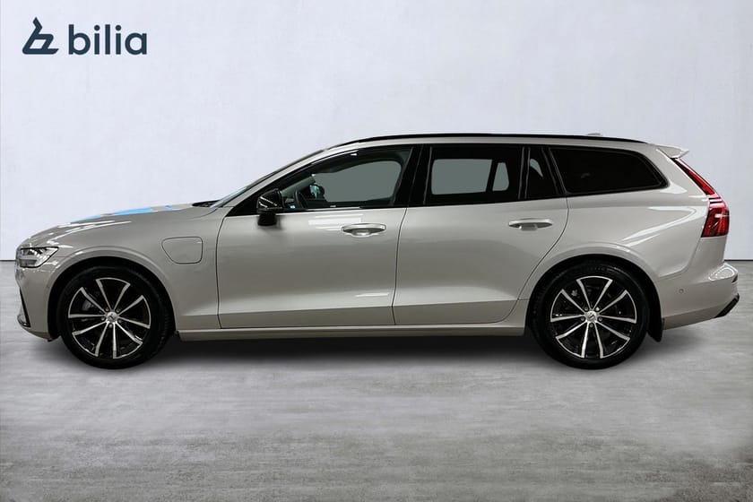 Bild 2 av Volvo V60