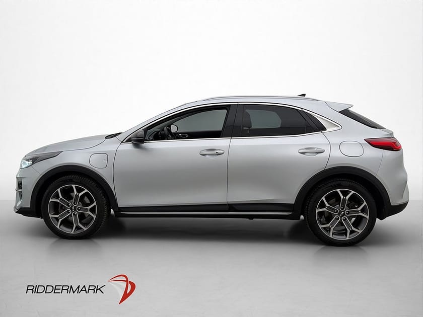 Bild 4 av Kia XCeed Plug-in Hybrid Advanced Plus 2 Panorama Skinn Kamera