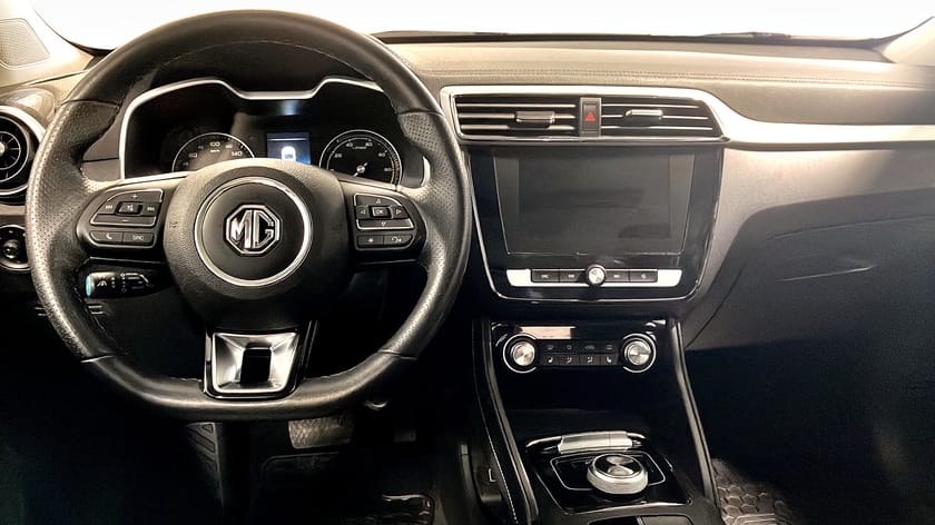 Bild 4 av MG ZS EV