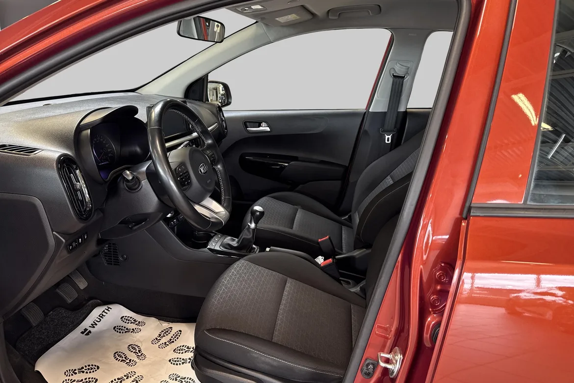 picture of a car