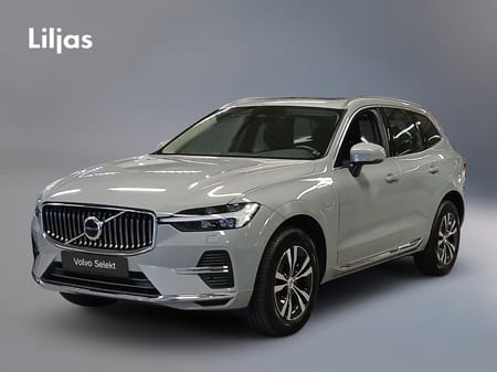 Volvo XC60 T6 Core Special Edition