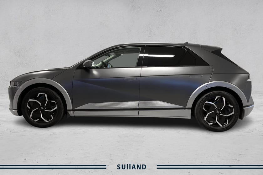 Bilde 2 av Hyundai Ioniq 5 LR AWD Premium/Krok/S+V.hjul/Norsk/App/V.pumpe/Skinn