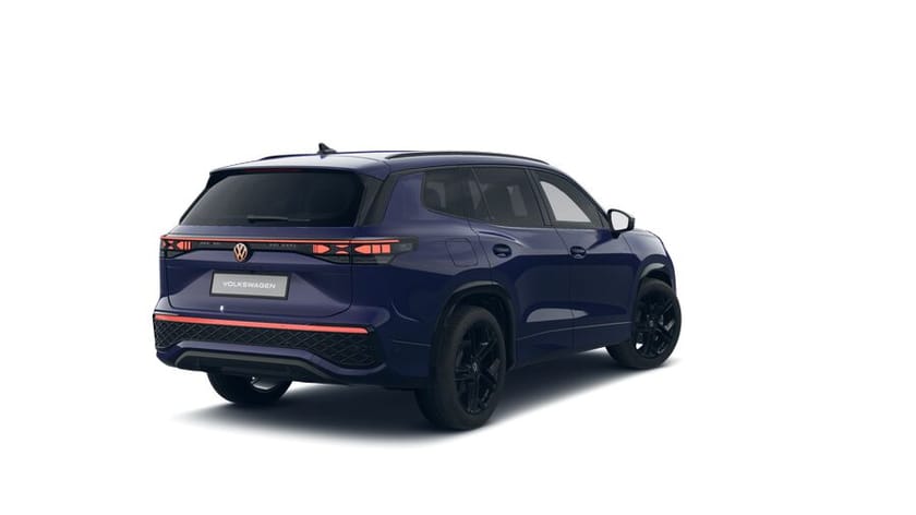 Bild 5 av Volkswagen Tayron 7-seater Life Edition | eTSI 150 hk DSG