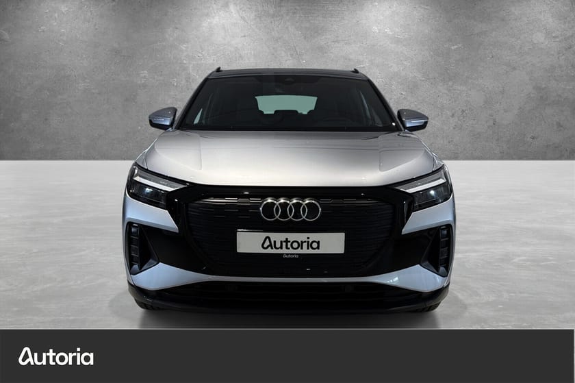 Bilde 2 av Audi Q4 50 e-tron quattro 