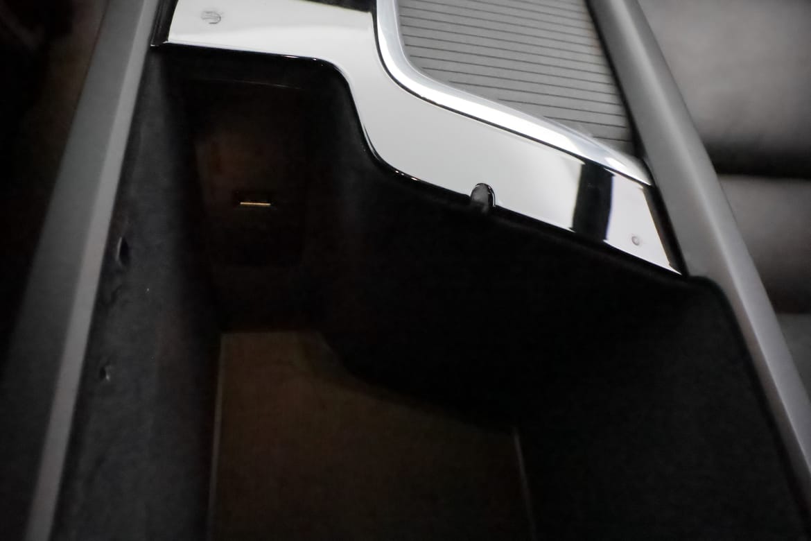 Volvo V90 2018 - miniatyr 22
