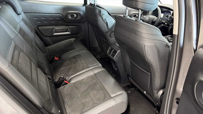 Bild 5 av Citroën C5 Aircross 1.2 PureTech  130hk B-Kamera