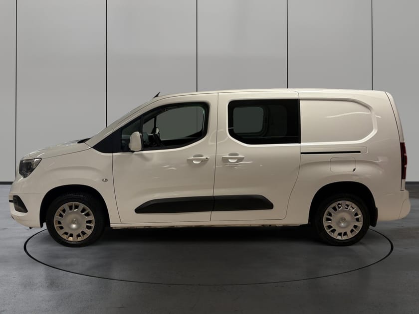 Bilde 2 av Opel Combo Cargo XL