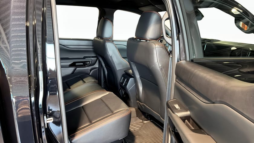 Bild 5 av Ford Ranger PHEV