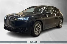 Thumnail bilde 0 av BMW iX xDrive50