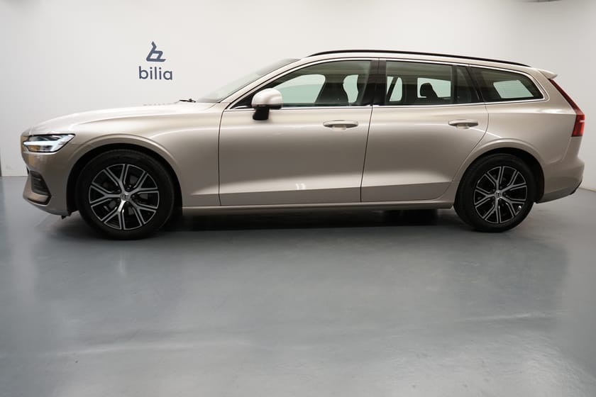 Bild 2 av Volvo V60