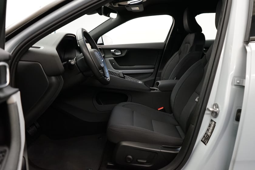 Bild 5 av Polestar 2 Standard Range Single Motor 69kWh