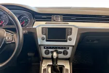 Volkswagen Passat Sportscombi