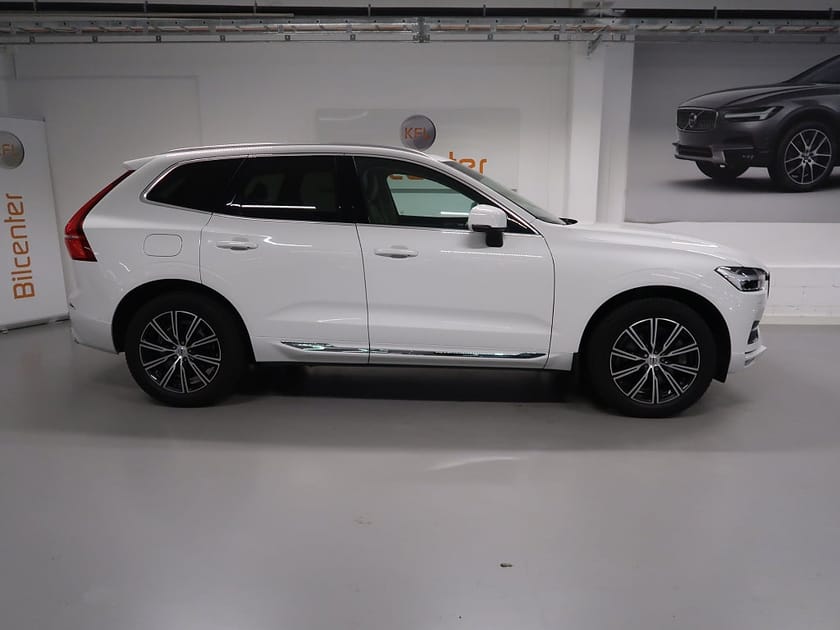 Bild 4 av Volvo XC60