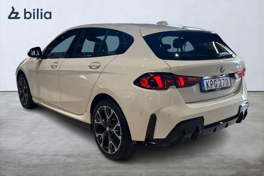Bild 2 av BMW 120