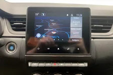 Renault Captur E-TECH Plugin-Hybrid 160