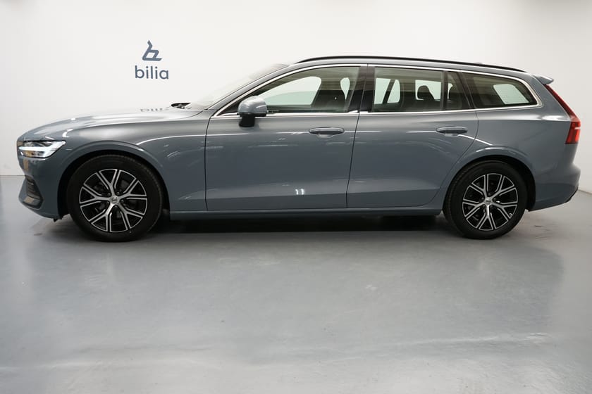 Bild 2 av Volvo V60