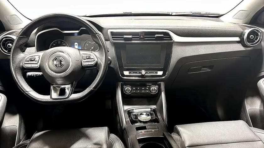Bild 5 av MG ZS EV LHD LUXUARY MY20 LUXURY 45 KWH