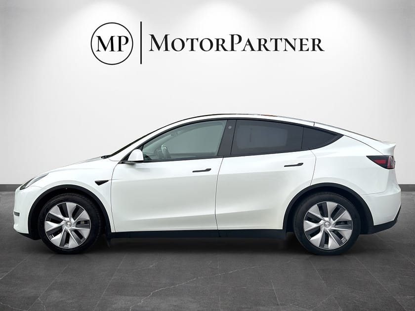 Bild 5 av Tesla Model Y Long Range AWD