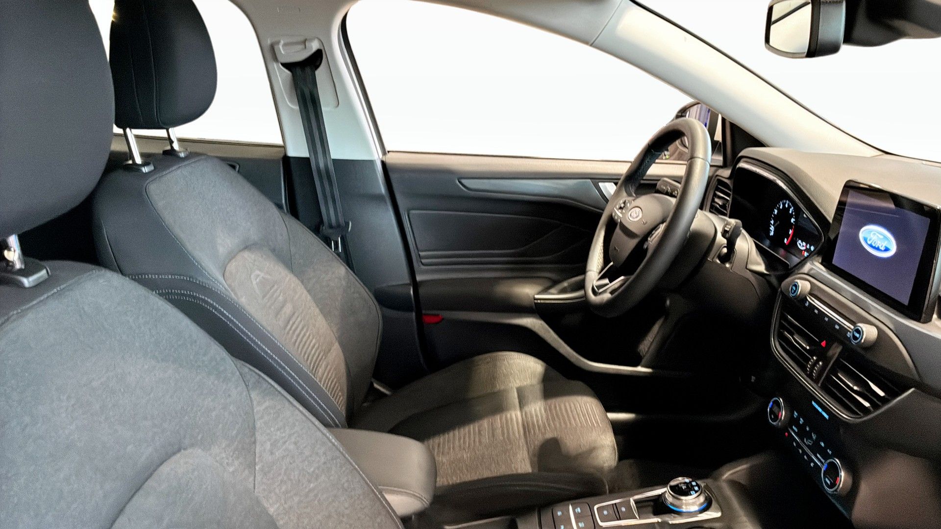 Ford Focus NYA C519 ACTIVE HZ 5-DORRAR 2020, bild 3/9