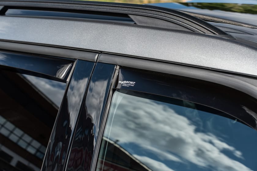 Bilde 5 av Ford Explorer Plug-In Hybrid