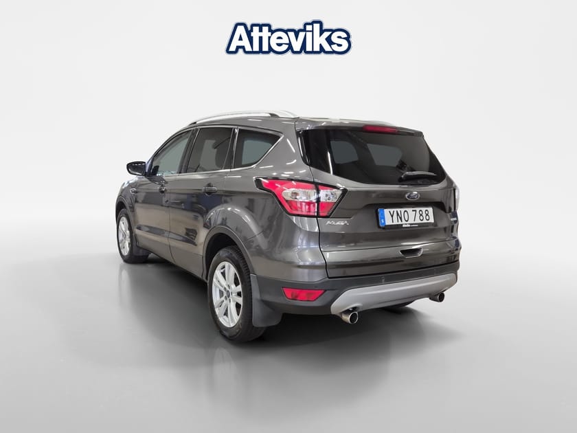 Bild 5 av Ford Kuga