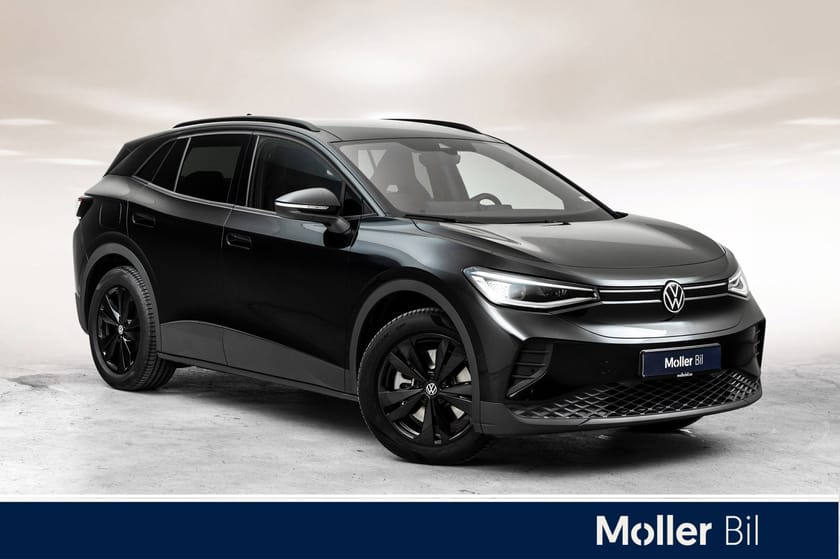 Bilde 1 av Volkswagen ID.4 Pro 4M