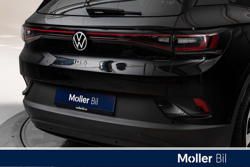 Bilde 5 av Volkswagen ID.4 Pro