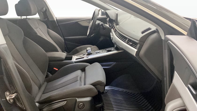 Bild 3 av Audi A5 Sportback 45 TFSI quattro 245hk - DRAG - VÄRMARE - PROLINE