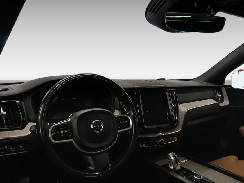 Bild 5 av Volvo XC60 T8 AWD Inscription
