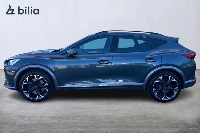 Bild 3 av CUPRA Formentor VZ e-Hybrid DSG, 245hk