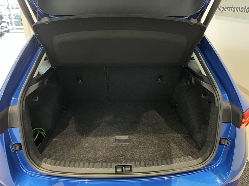 Bild 5 av Škoda Scala STYLE 1,5 TSI 150 s&v hjul, m-värmare