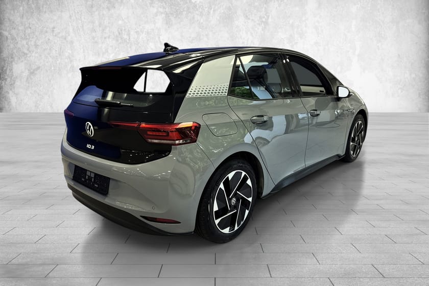 Bilde 5 av Volkswagen ID.3 Pro Performance PERFOMANCE/NYEU/RATTVARME/MATRIX/I1EIER/NNBYTTE/