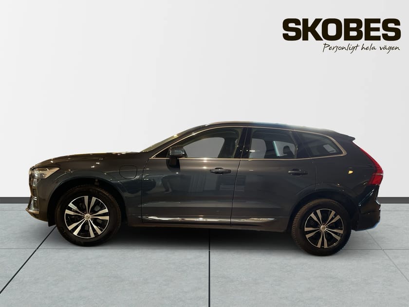 Bild 5 av Volvo XC60 Recharge T6 II Core Edition