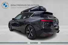 Thumnail bilde 2 av BMW iX xDrive40