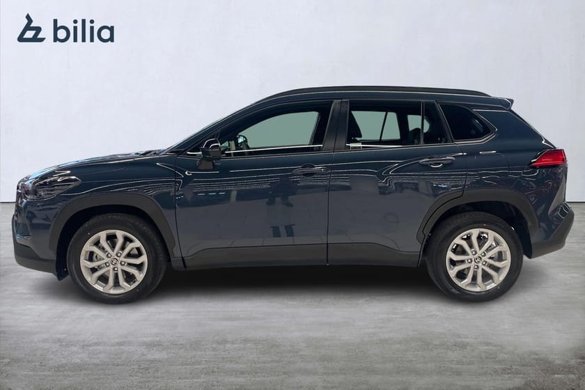 Bild 3 av Toyota Corolla Cross Hybrid
