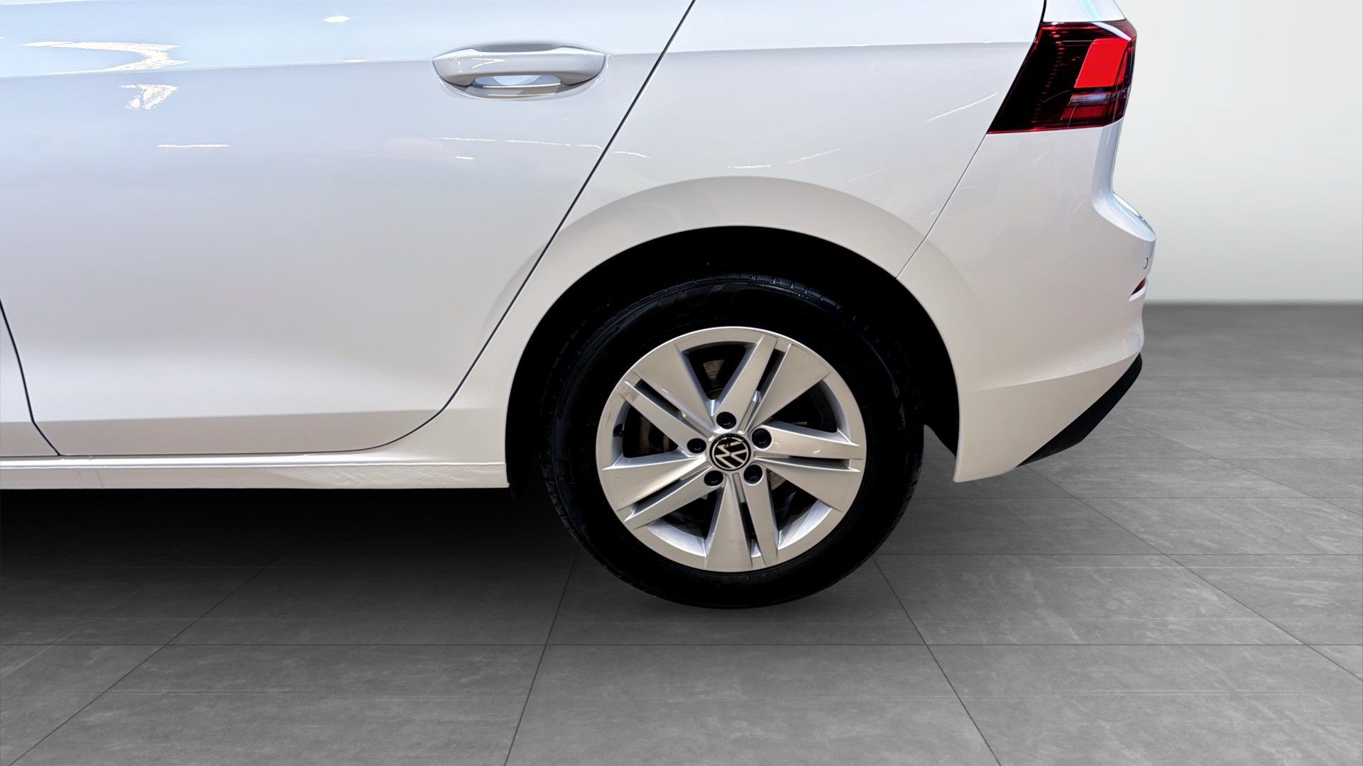 Volkswagen Golf 2026, bild 6/10